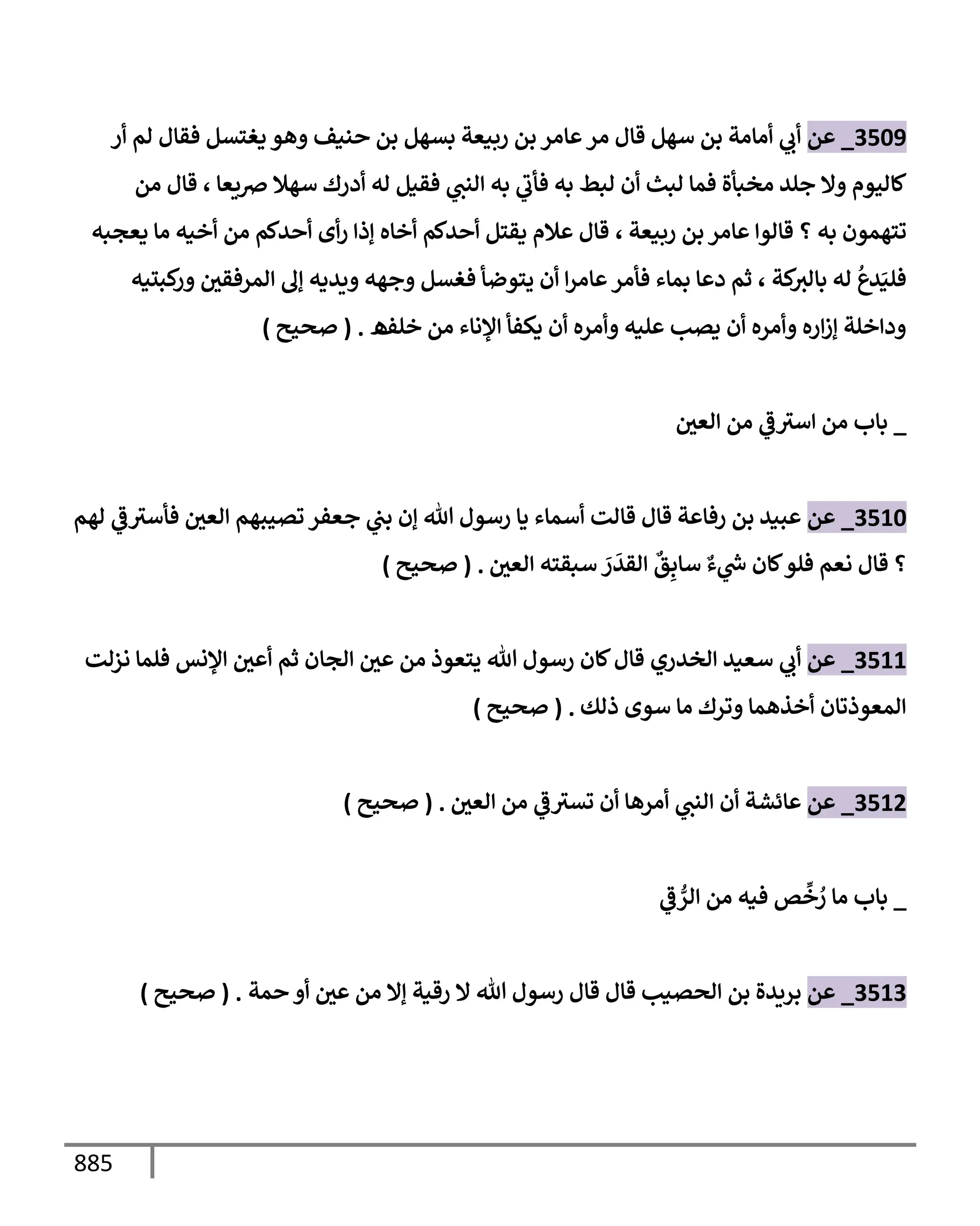 الكامل في تقريب سنن ابن ماجة بحذف الأسانيد مع بيان حكم كل حديث وبيان أن فيه أربعين حديثا ضعيفا فقط وأن ليس فيه حديث متروك ولا مكذوب / النسخة الثانية / 4300 حديث
