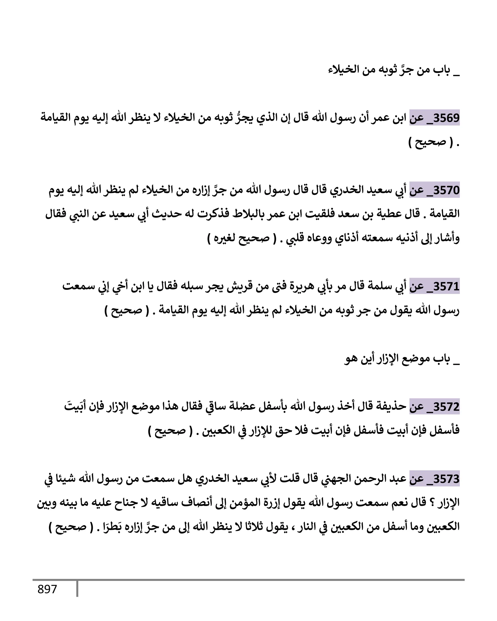 الكامل في تقريب سنن ابن ماجة بحذف الأسانيد مع بيان حكم كل حديث وبيان أن فيه أربعين حديثا ضعيفا فقط وأن ليس فيه حديث متروك ولا مكذوب / النسخة الثانية / 4300 حديث