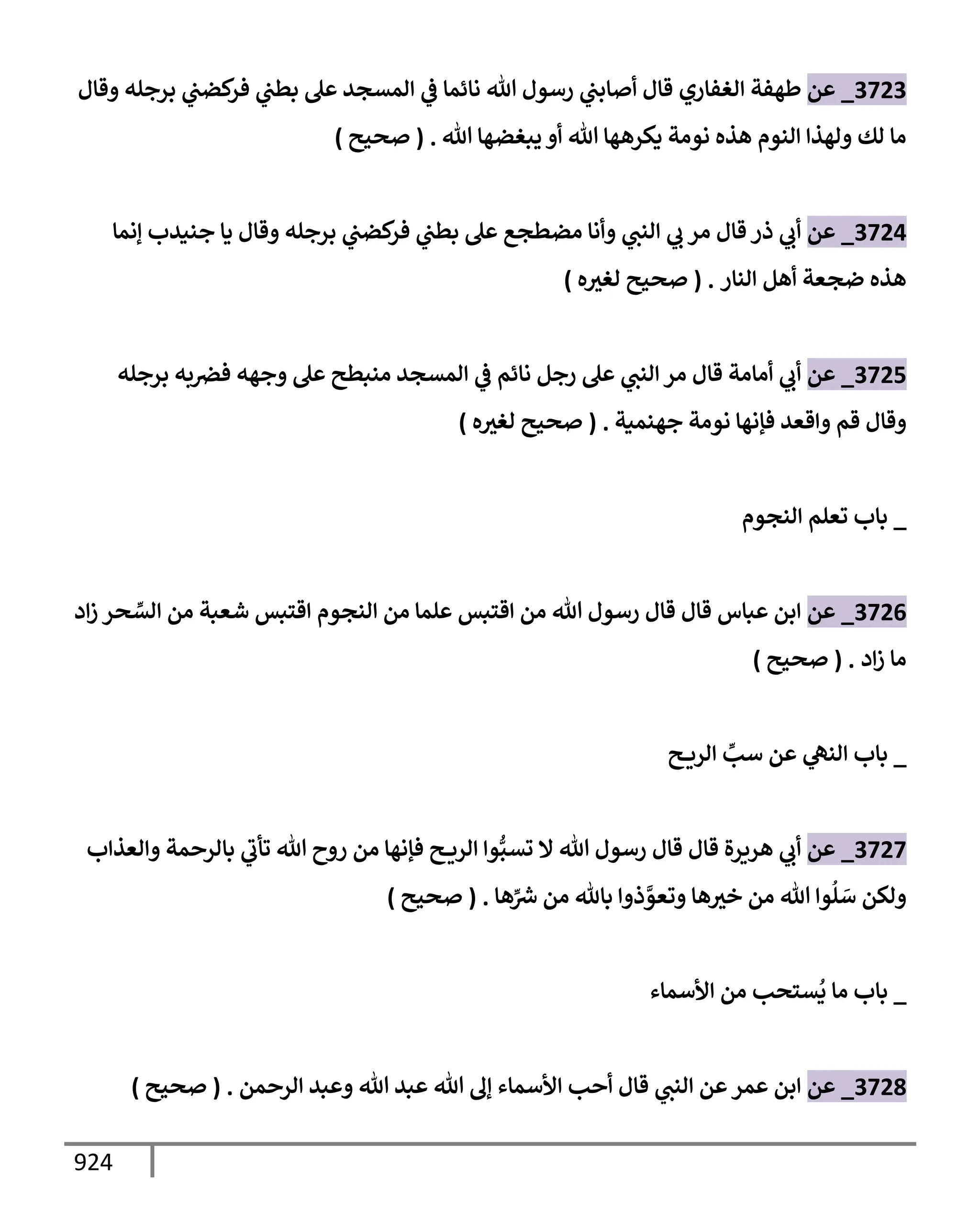 الكامل في تقريب سنن ابن ماجة بحذف الأسانيد مع بيان حكم كل حديث وبيان أن فيه أربعين حديثا ضعيفا فقط وأن ليس فيه حديث متروك ولا مكذوب / النسخة الثانية / 4300 حديث