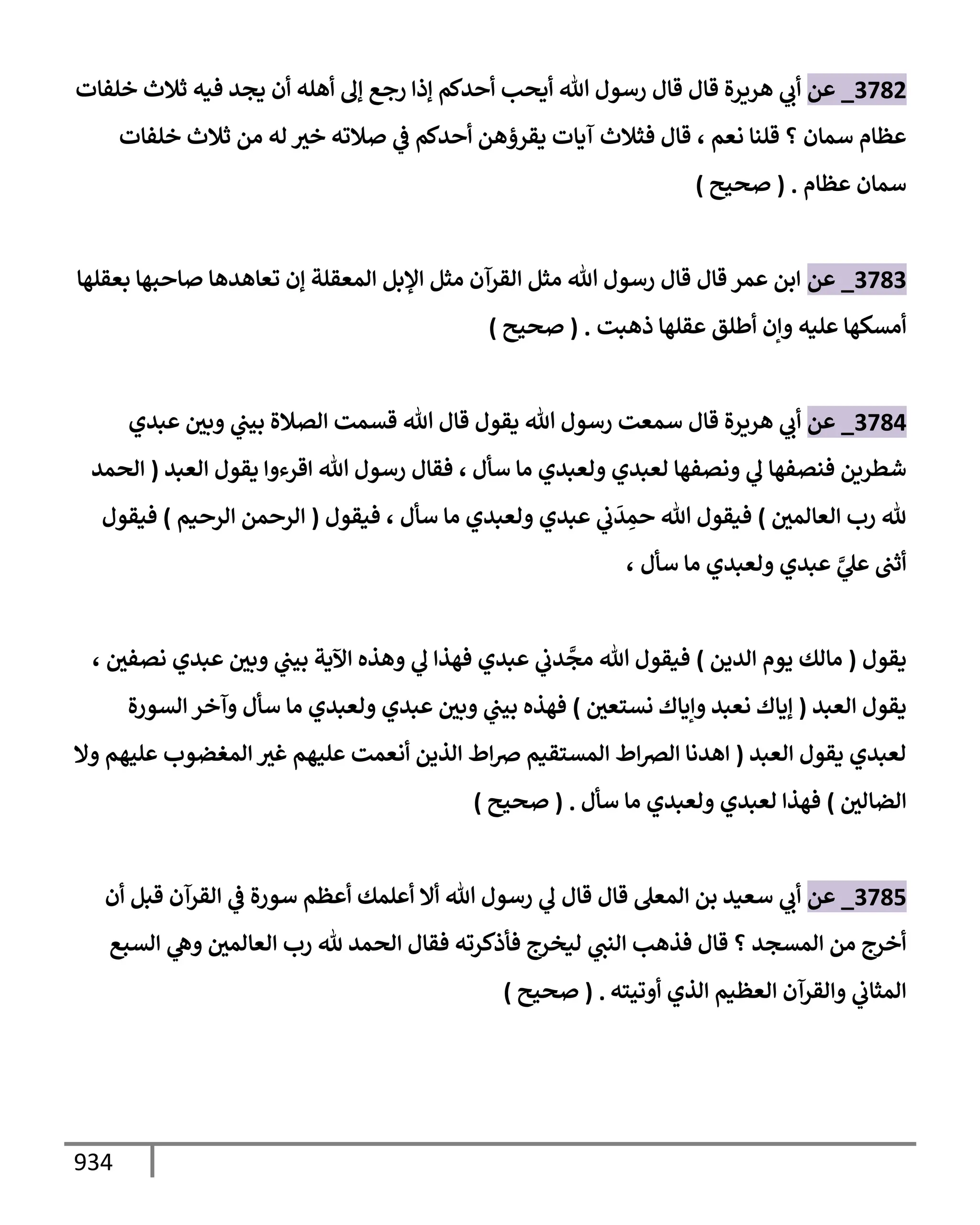 الكامل في تقريب سنن ابن ماجة بحذف الأسانيد مع بيان حكم كل حديث وبيان أن فيه أربعين حديثا ضعيفا فقط وأن ليس فيه حديث متروك ولا مكذوب / النسخة الثانية / 4300 حديث