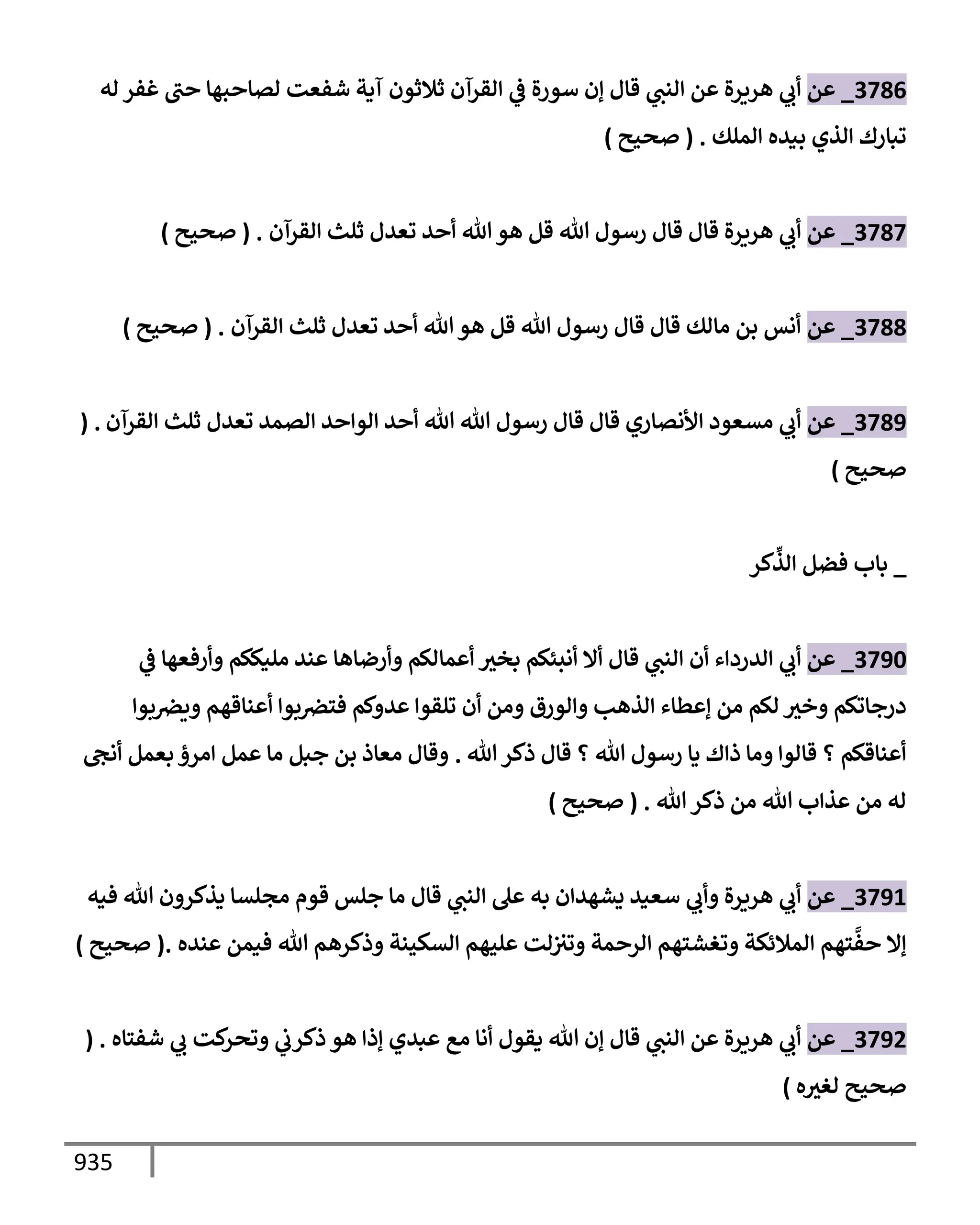 الكامل في تقريب سنن ابن ماجة بحذف الأسانيد مع بيان حكم كل حديث وبيان أن فيه أربعين حديثا ضعيفا فقط وأن ليس فيه حديث متروك ولا مكذوب / النسخة الثانية / 4300 حديث