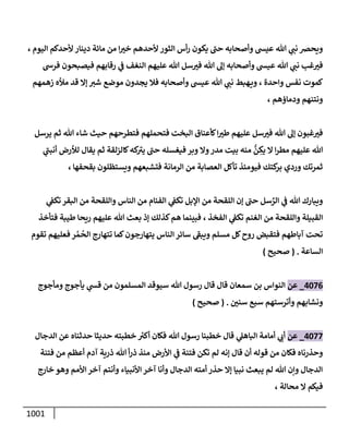 الكامل في تقريب سنن ابن ماجة بحذف الأسانيد مع بيان حكم كل حديث وبيان أن فيه أربعين حديثا ضعيفا فقط وأن ليس فيه حديث متروك ولا مكذوب / النسخة الثانية / 4300 حديث