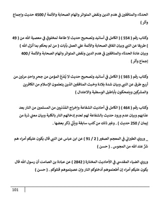 الكامل في تقريب سنن ابن ماجة بحذف الأسانيد مع بيان حكم كل حديث وبيان أن فيه أربعين حديثا ضعيفا فقط وأن ليس فيه حديث متروك ولا مكذوب / النسخة الثانية / 4300 حديث