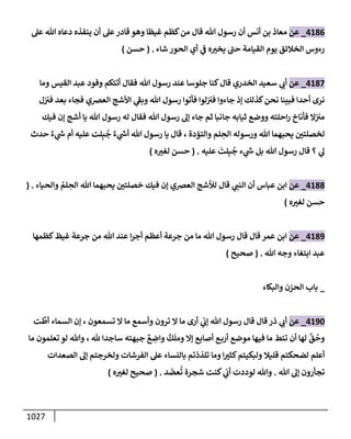 الكامل في تقريب سنن ابن ماجة بحذف الأسانيد مع بيان حكم كل حديث وبيان أن فيه أربعين حديثا ضعيفا فقط وأن ليس فيه حديث متروك ولا مكذوب / النسخة الثانية / 4300 حديث