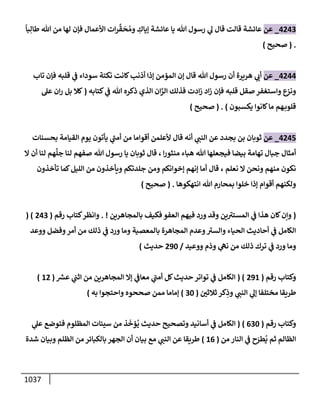 الكامل في تقريب سنن ابن ماجة بحذف الأسانيد مع بيان حكم كل حديث وبيان أن فيه أربعين حديثا ضعيفا فقط وأن ليس فيه حديث متروك ولا مكذوب / النسخة الثانية / 4300 حديث
