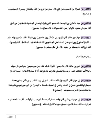 الكامل في تقريب سنن ابن ماجة بحذف الأسانيد مع بيان حكم كل حديث وبيان أن فيه أربعين حديثا ضعيفا فقط وأن ليس فيه حديث متروك ولا مكذوب / النسخة الثانية / 4300 حديث