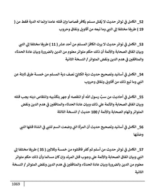 الكامل في تقريب سنن ابن ماجة بحذف الأسانيد مع بيان حكم كل حديث وبيان أن فيه أربعين حديثا ضعيفا فقط وأن ليس فيه حديث متروك ولا مكذوب / النسخة الثانية / 4300 حديث