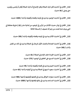 الكامل في تقريب سنن ابن ماجة بحذف الأسانيد مع بيان حكم كل حديث وبيان أن فيه أربعين حديثا ضعيفا فقط وأن ليس فيه حديث متروك ولا مكذوب / النسخة الثانية / 4300 حديث