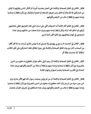 الكامل في تقريب سنن ابن ماجة بحذف الأسانيد مع بيان حكم كل حديث وبيان أن فيه أربعين حديثا ضعيفا فقط وأن ليس فيه حديث متروك ولا مكذوب / النسخة الثانية / 4300 حديث
