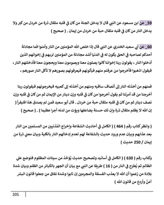 الكامل في تقريب سنن ابن ماجة بحذف الأسانيد مع بيان حكم كل حديث وبيان أن فيه أربعين حديثا ضعيفا فقط وأن ليس فيه حديث متروك ولا مكذوب / النسخة الثانية / 4300 حديث
