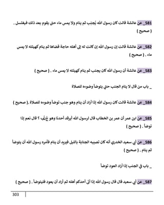 الكامل في تقريب سنن ابن ماجة بحذف الأسانيد مع بيان حكم كل حديث وبيان أن فيه أربعين حديثا ضعيفا فقط وأن ليس فيه حديث متروك ولا مكذوب / النسخة الثانية / 4300 حديث