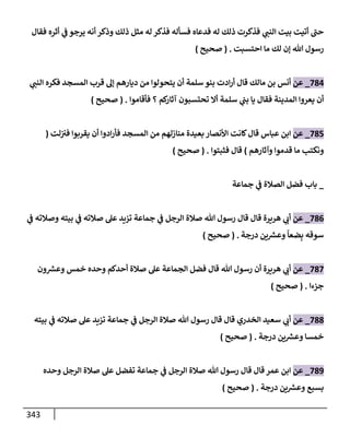 الكامل في تقريب سنن ابن ماجة بحذف الأسانيد مع بيان حكم كل حديث وبيان أن فيه أربعين حديثا ضعيفا فقط وأن ليس فيه حديث متروك ولا مكذوب / النسخة الثانية / 4300 حديث