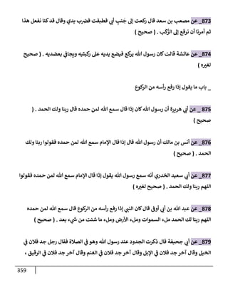 الكامل في تقريب سنن ابن ماجة بحذف الأسانيد مع بيان حكم كل حديث وبيان أن فيه أربعين حديثا ضعيفا فقط وأن ليس فيه حديث متروك ولا مكذوب / النسخة الثانية / 4300 حديث