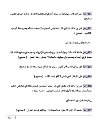 الكامل في تقريب سنن ابن ماجة بحذف الأسانيد مع بيان حكم كل حديث وبيان أن فيه أربعين حديثا ضعيفا فقط وأن ليس فيه حديث متروك ولا مكذوب / النسخة الثانية / 4300 حديث