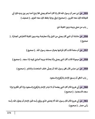 الكامل في تقريب سنن ابن ماجة بحذف الأسانيد مع بيان حكم كل حديث وبيان أن فيه أربعين حديثا ضعيفا فقط وأن ليس فيه حديث متروك ولا مكذوب / النسخة الثانية / 4300 حديث