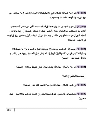 الكامل في تقريب سنن ابن ماجة بحذف الأسانيد مع بيان حكم كل حديث وبيان أن فيه أربعين حديثا ضعيفا فقط وأن ليس فيه حديث متروك ولا مكذوب / النسخة الثانية / 4300 حديث