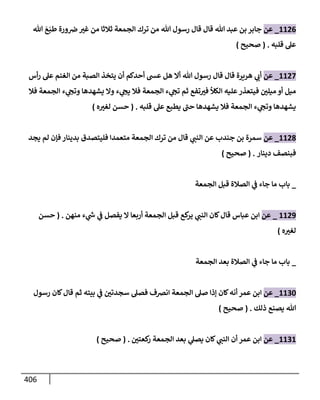 الكامل في تقريب سنن ابن ماجة بحذف الأسانيد مع بيان حكم كل حديث وبيان أن فيه أربعين حديثا ضعيفا فقط وأن ليس فيه حديث متروك ولا مكذوب / النسخة الثانية / 4300 حديث