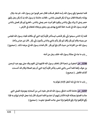 الكامل في تقريب سنن ابن ماجة بحذف الأسانيد مع بيان حكم كل حديث وبيان أن فيه أربعين حديثا ضعيفا فقط وأن ليس فيه حديث متروك ولا مكذوب / النسخة الثانية / 4300 حديث