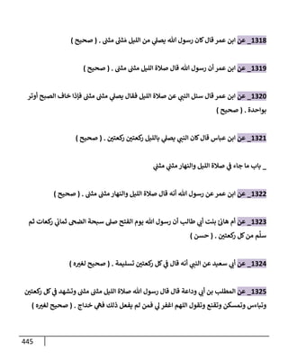 الكامل في تقريب سنن ابن ماجة بحذف الأسانيد مع بيان حكم كل حديث وبيان أن فيه أربعين حديثا ضعيفا فقط وأن ليس فيه حديث متروك ولا مكذوب / النسخة الثانية / 4300 حديث
