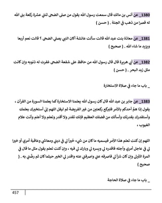الكامل في تقريب سنن ابن ماجة بحذف الأسانيد مع بيان حكم كل حديث وبيان أن فيه أربعين حديثا ضعيفا فقط وأن ليس فيه حديث متروك ولا مكذوب / النسخة الثانية / 4300 حديث