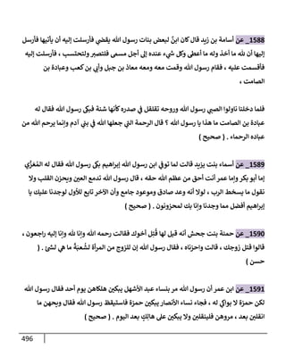 الكامل في تقريب سنن ابن ماجة بحذف الأسانيد مع بيان حكم كل حديث وبيان أن فيه أربعين حديثا ضعيفا فقط وأن ليس فيه حديث متروك ولا مكذوب / النسخة الثانية / 4300 حديث