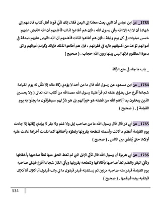 الكامل في تقريب سنن ابن ماجة بحذف الأسانيد مع بيان حكم كل حديث وبيان أن فيه أربعين حديثا ضعيفا فقط وأن ليس فيه حديث متروك ولا مكذوب / النسخة الثانية / 4300 حديث