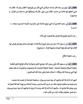 الكامل في تقريب سنن ابن ماجة بحذف الأسانيد مع بيان حكم كل حديث وبيان أن فيه أربعين حديثا ضعيفا فقط وأن ليس فيه حديث متروك ولا مكذوب / النسخة الثانية / 4300 حديث