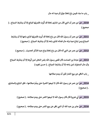 الكامل في تقريب سنن ابن ماجة بحذف الأسانيد مع بيان حكم كل حديث وبيان أن فيه أربعين حديثا ضعيفا فقط وأن ليس فيه حديث متروك ولا مكذوب / النسخة الثانية / 4300 حديث