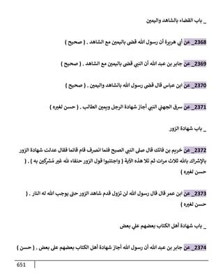 الكامل في تقريب سنن ابن ماجة بحذف الأسانيد مع بيان حكم كل حديث وبيان أن فيه أربعين حديثا ضعيفا فقط وأن ليس فيه حديث متروك ولا مكذوب / النسخة الثانية / 4300 حديث