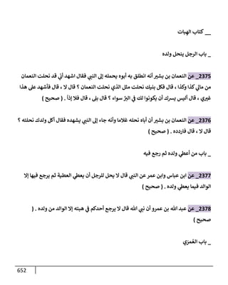 الكامل في تقريب سنن ابن ماجة بحذف الأسانيد مع بيان حكم كل حديث وبيان أن فيه أربعين حديثا ضعيفا فقط وأن ليس فيه حديث متروك ولا مكذوب / النسخة الثانية / 4300 حديث