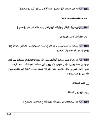 الكامل في تقريب سنن ابن ماجة بحذف الأسانيد مع بيان حكم كل حديث وبيان أن فيه أربعين حديثا ضعيفا فقط وأن ليس فيه حديث متروك ولا مكذوب / النسخة الثانية / 4300 حديث