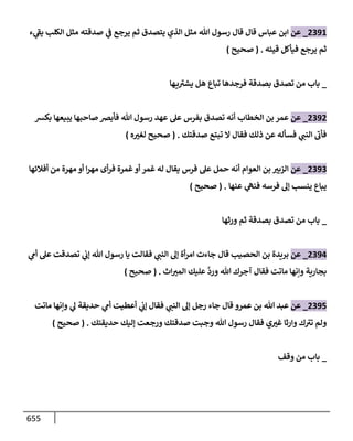 الكامل في تقريب سنن ابن ماجة بحذف الأسانيد مع بيان حكم كل حديث وبيان أن فيه أربعين حديثا ضعيفا فقط وأن ليس فيه حديث متروك ولا مكذوب / النسخة الثانية / 4300 حديث