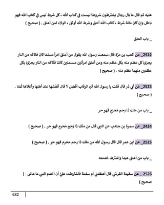 الكامل في تقريب سنن ابن ماجة بحذف الأسانيد مع بيان حكم كل حديث وبيان أن فيه أربعين حديثا ضعيفا فقط وأن ليس فيه حديث متروك ولا مكذوب / النسخة الثانية / 4300 حديث