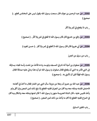 الكامل في تقريب سنن ابن ماجة بحذف الأسانيد مع بيان حكم كل حديث وبيان أن فيه أربعين حديثا ضعيفا فقط وأن ليس فيه حديث متروك ولا مكذوب / النسخة الثانية / 4300 حديث