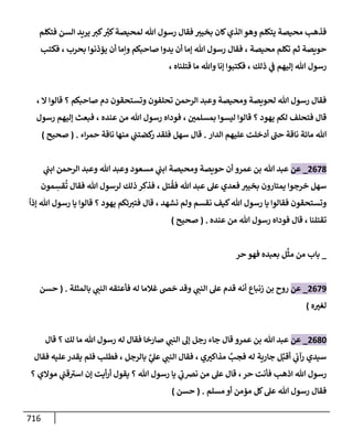 الكامل في تقريب سنن ابن ماجة بحذف الأسانيد مع بيان حكم كل حديث وبيان أن فيه أربعين حديثا ضعيفا فقط وأن ليس فيه حديث متروك ولا مكذوب / النسخة الثانية / 4300 حديث