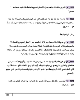الكامل في تقريب سنن ابن ماجة بحذف الأسانيد مع بيان حكم كل حديث وبيان أن فيه أربعين حديثا ضعيفا فقط وأن ليس فيه حديث متروك ولا مكذوب / النسخة الثانية / 4300 حديث