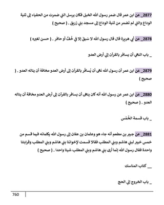 الكامل في تقريب سنن ابن ماجة بحذف الأسانيد مع بيان حكم كل حديث وبيان أن فيه أربعين حديثا ضعيفا فقط وأن ليس فيه حديث متروك ولا مكذوب / النسخة الثانية / 4300 حديث