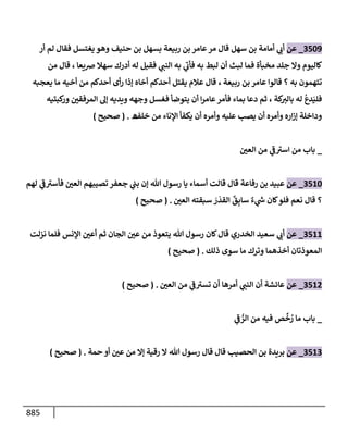 الكامل في تقريب سنن ابن ماجة بحذف الأسانيد مع بيان حكم كل حديث وبيان أن فيه أربعين حديثا ضعيفا فقط وأن ليس فيه حديث متروك ولا مكذوب / النسخة الثانية / 4300 حديث