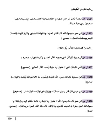 الكامل في تقريب سنن ابن ماجة بحذف الأسانيد مع بيان حكم كل حديث وبيان أن فيه أربعين حديثا ضعيفا فقط وأن ليس فيه حديث متروك ولا مكذوب / النسخة الثانية / 4300 حديث