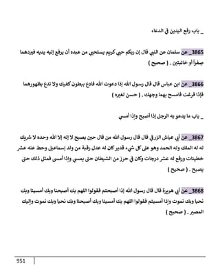 الكامل في تقريب سنن ابن ماجة بحذف الأسانيد مع بيان حكم كل حديث وبيان أن فيه أربعين حديثا ضعيفا فقط وأن ليس فيه حديث متروك ولا مكذوب / النسخة الثانية / 4300 حديث