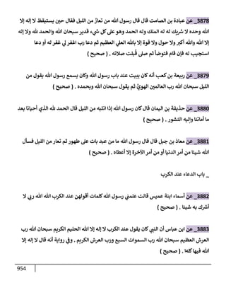 الكامل في تقريب سنن ابن ماجة بحذف الأسانيد مع بيان حكم كل حديث وبيان أن فيه أربعين حديثا ضعيفا فقط وأن ليس فيه حديث متروك ولا مكذوب / النسخة الثانية / 4300 حديث