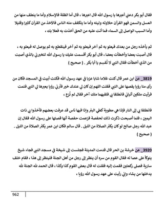الكامل في تقريب سنن ابن ماجة بحذف الأسانيد مع بيان حكم كل حديث وبيان أن فيه أربعين حديثا ضعيفا فقط وأن ليس فيه حديث متروك ولا مكذوب / النسخة الثانية / 4300 حديث