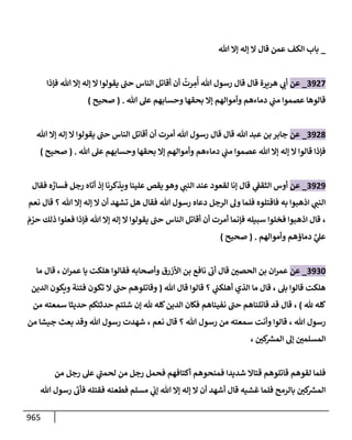 الكامل في تقريب سنن ابن ماجة بحذف الأسانيد مع بيان حكم كل حديث وبيان أن فيه أربعين حديثا ضعيفا فقط وأن ليس فيه حديث متروك ولا مكذوب / النسخة الثانية / 4300 حديث