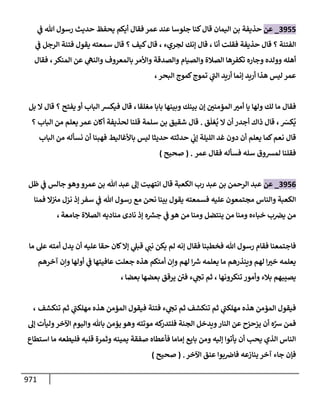 الكامل في تقريب سنن ابن ماجة بحذف الأسانيد مع بيان حكم كل حديث وبيان أن فيه أربعين حديثا ضعيفا فقط وأن ليس فيه حديث متروك ولا مكذوب / النسخة الثانية / 4300 حديث