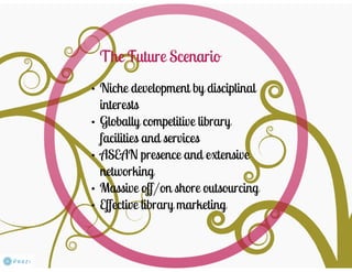 Library Readiness to K-12 Basic Education Program (Part 2)