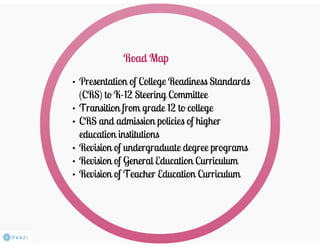 Library Readiness to K-12 Basic Education Program (Part 2)