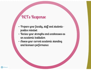 Library Readiness to K-12 Basic Education Program (Part 2)