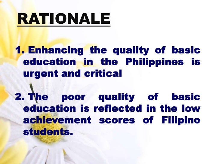 research paper about advantages and disadvantages of k 12