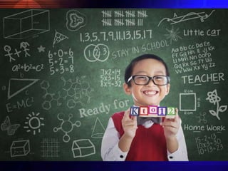 Philippine K-12 Basic Education Program Report