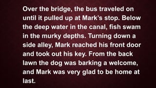 Read the following words:
A B C
backpack front door mother-in-law
newspaper back lawn editor-in-chief
How many words were ...
